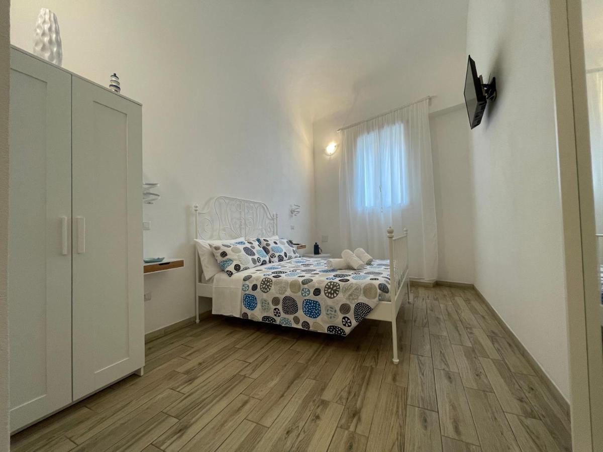 White Shell Rooms Alghero Esterno foto