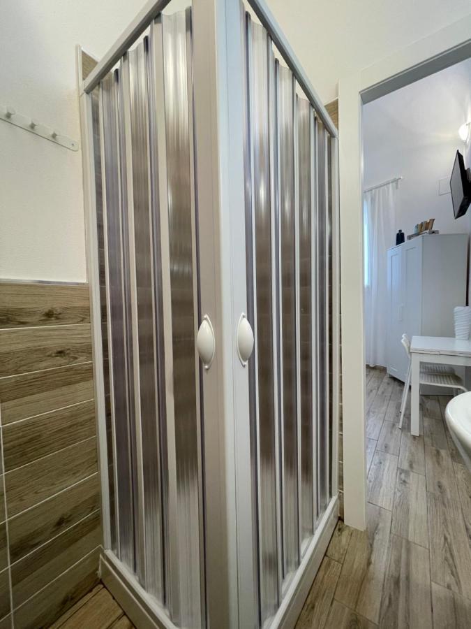 White Shell Rooms Alghero Esterno foto