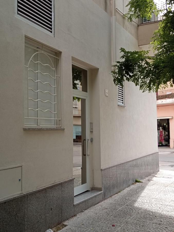 White Shell Rooms Alghero Esterno foto